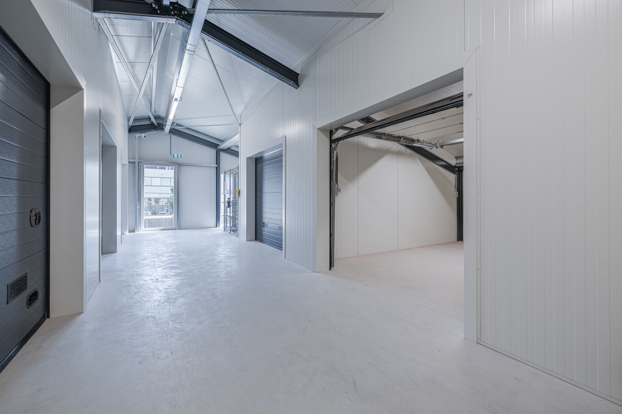 Photo 3 of Dirk Verheulweg 10-H