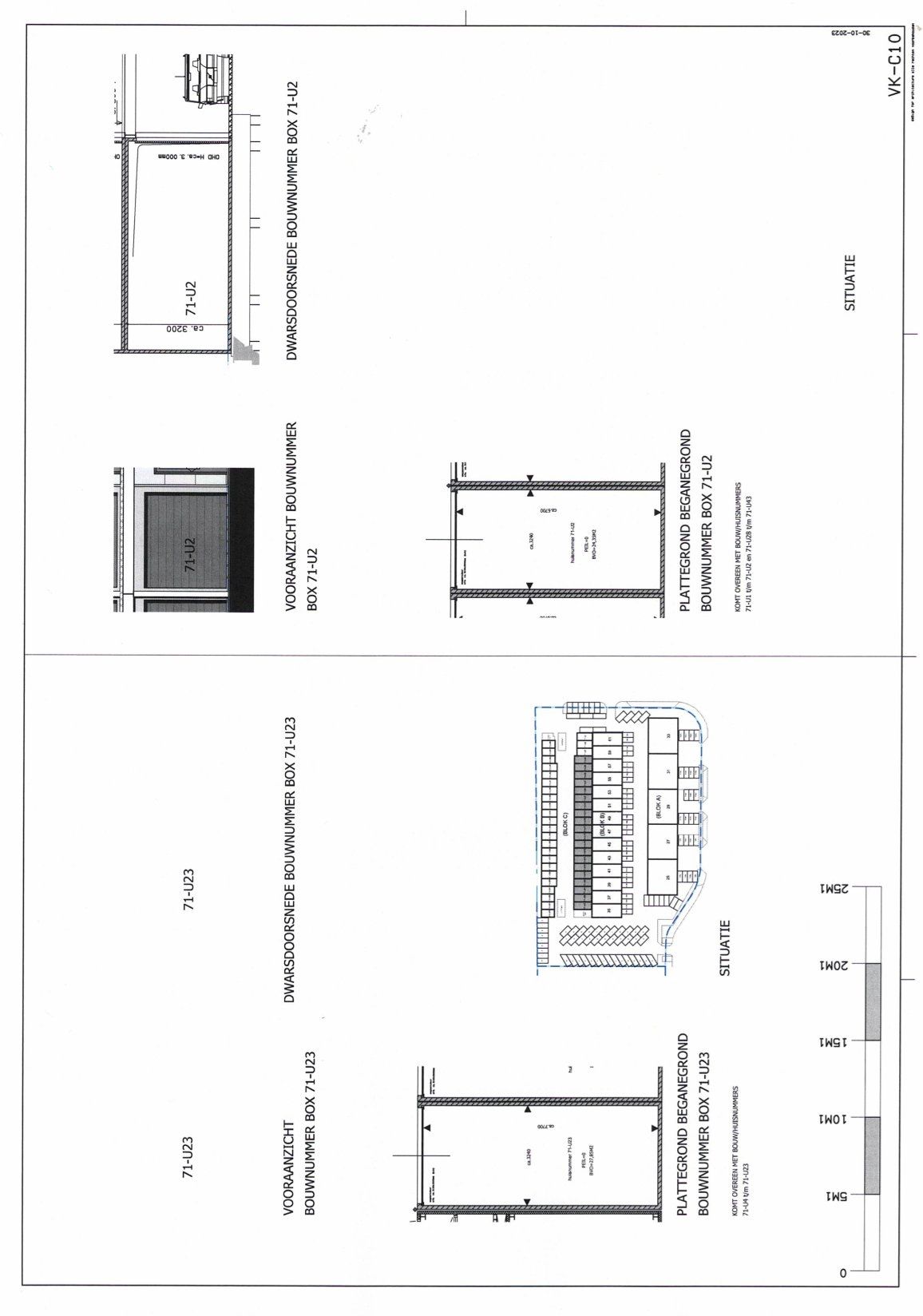 Foto 9 van Conservenweg 71-U2
