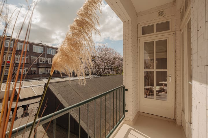 Foto 18 van Avenue Concordia 28-A