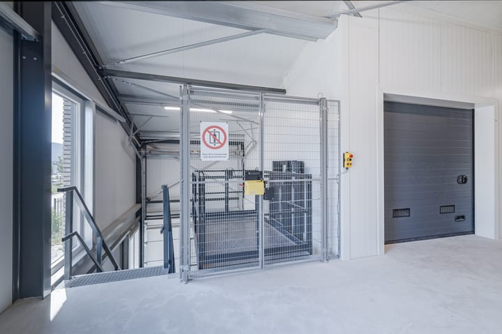 Foto 6 van Dirk Verheulweg 10-H