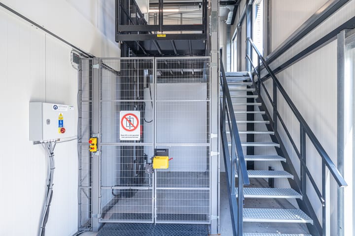 Foto 7 van Dirk Verheulweg 10-H