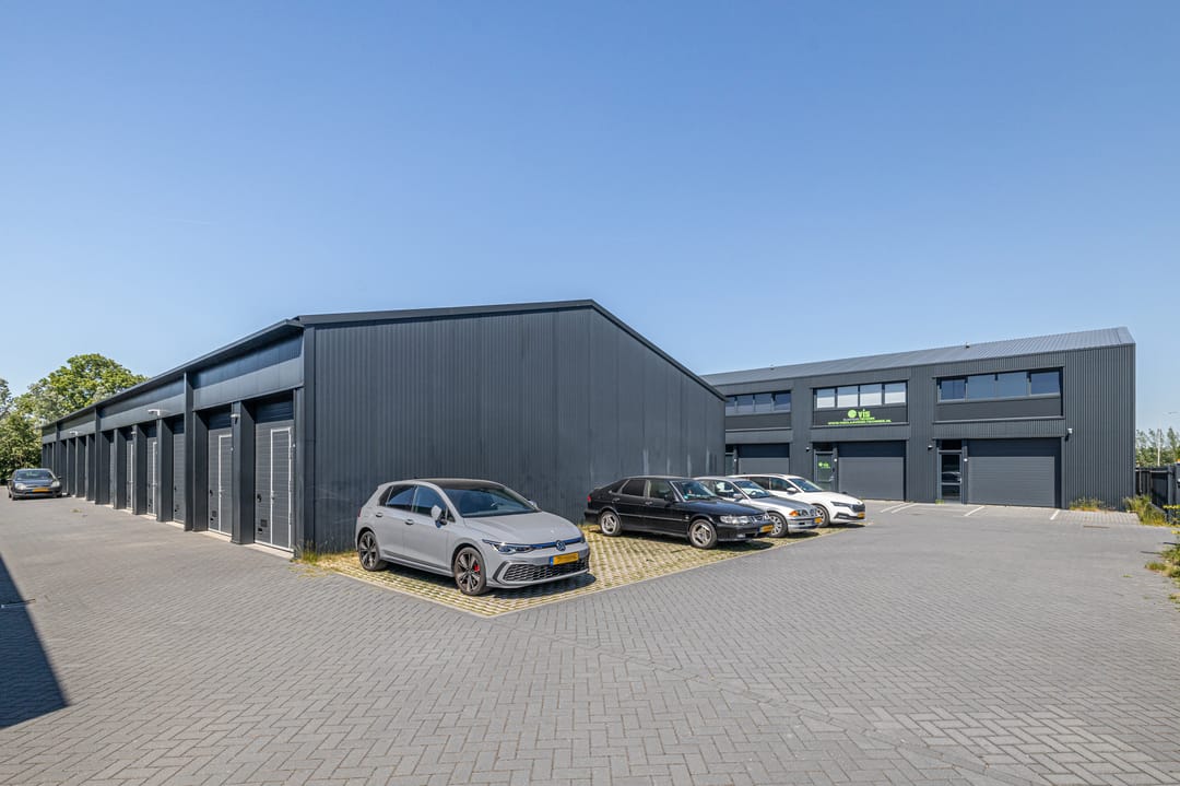 Photo 8 of Dirk Verheulweg 10-H