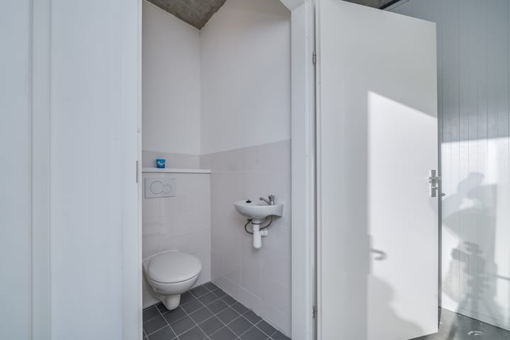 Foto 10 van Dirk Verheulweg 10-H