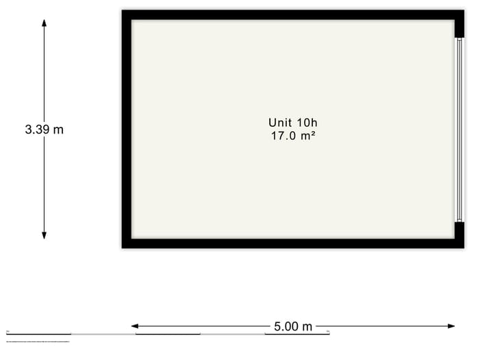 Foto 11 van Dirk Verheulweg 10-H
