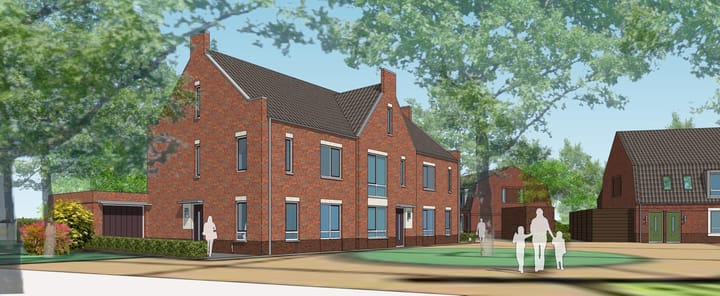 Dorpshart Zwartewaal main image