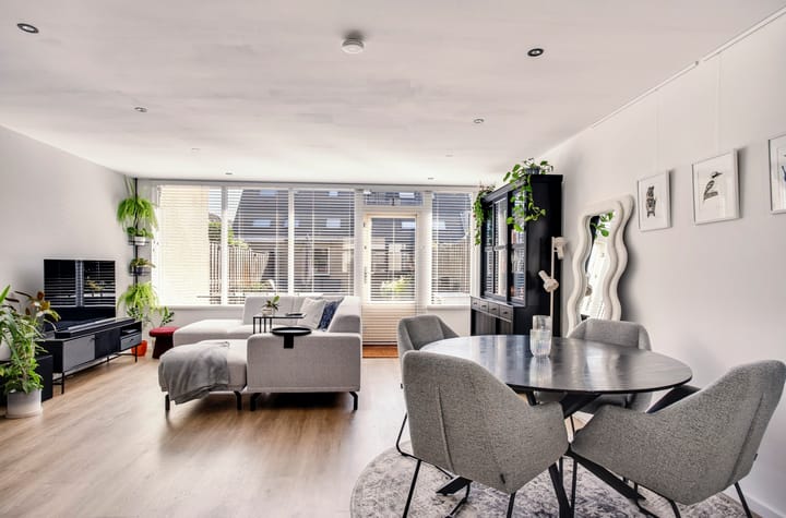 Foto 2 van Ina Dammanstraat 22