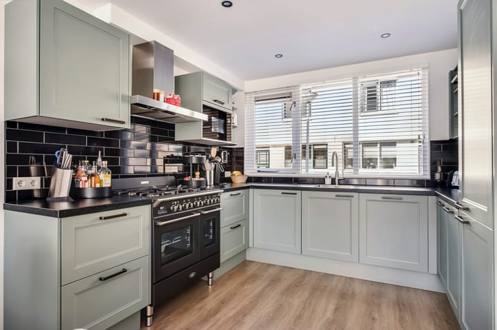 Foto 3 van Ina Dammanstraat 22