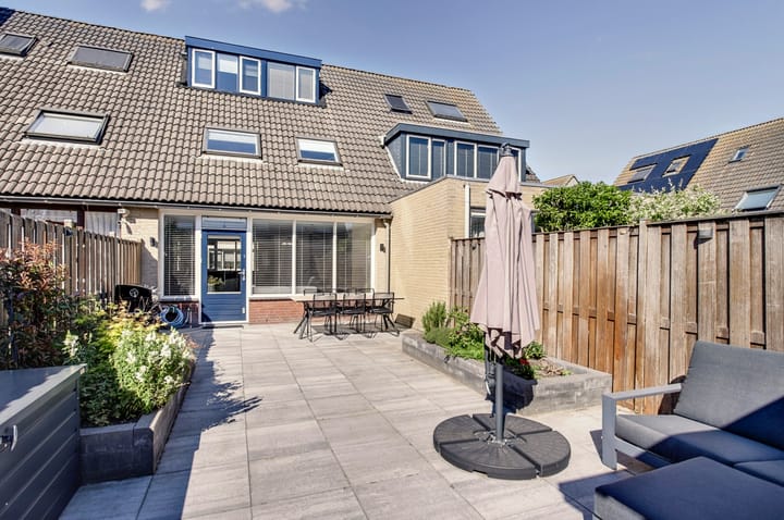 Foto 4 van Ina Dammanstraat 22