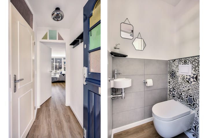 Foto 5 van Ina Dammanstraat 22