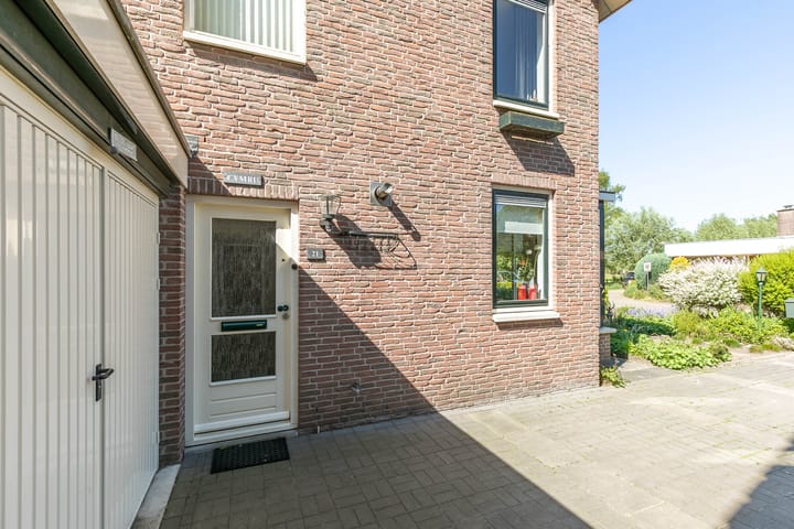 Foto 5 van Honingbij 21