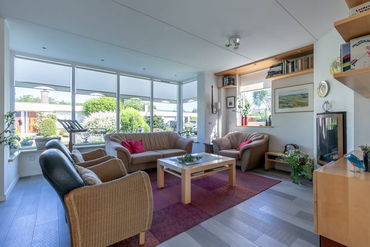 Foto 10 van Honingbij 21