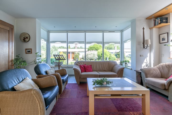 Foto 11 van Honingbij 21