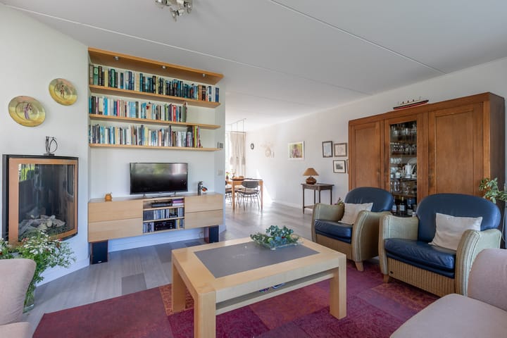 Foto 13 van Honingbij 21