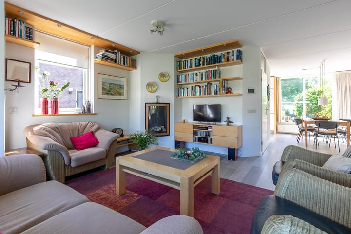 Foto 14 van Honingbij 21