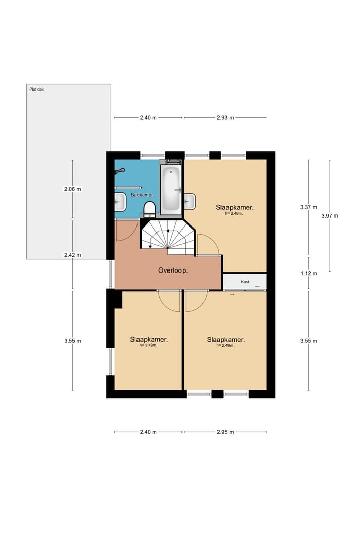 Foto 22 van Honingbij 21