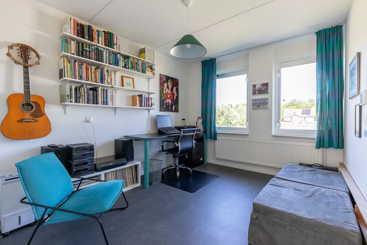 Foto 26 van Honingbij 21