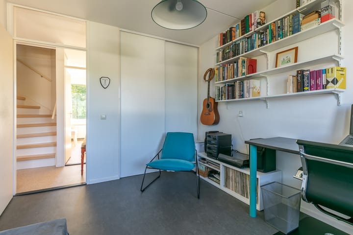 Foto 27 van Honingbij 21