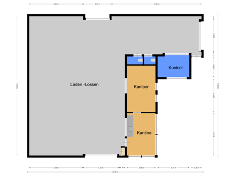 Bekijk plattegrond