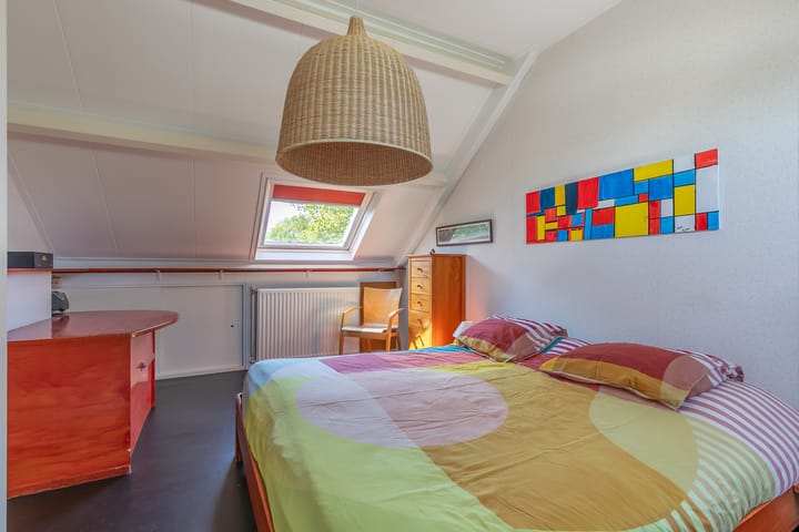 Foto 38 van Honingbij 21