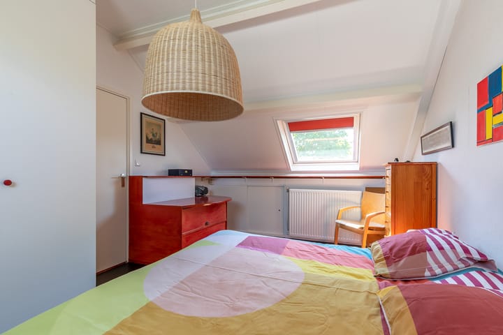 Foto 39 van Honingbij 21