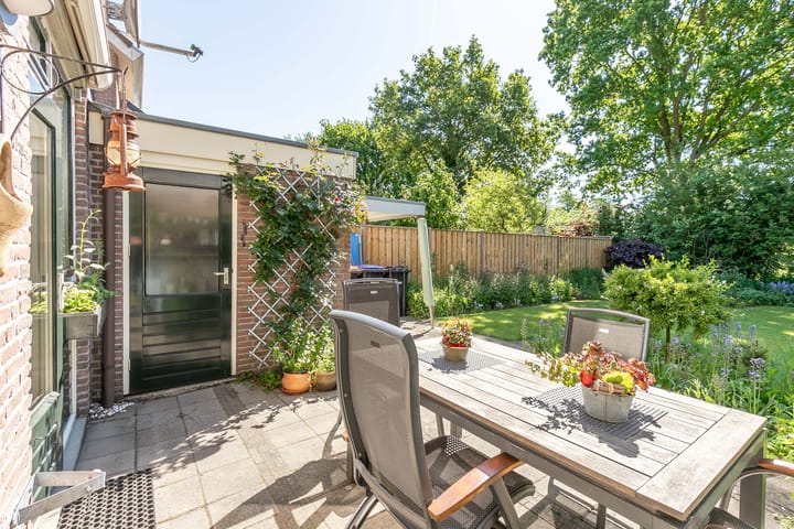 Foto 42 van Honingbij 21