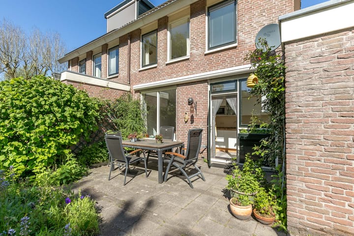 Foto 45 van Honingbij 21