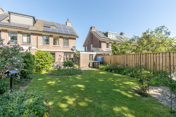 Foto 47 van Honingbij 21