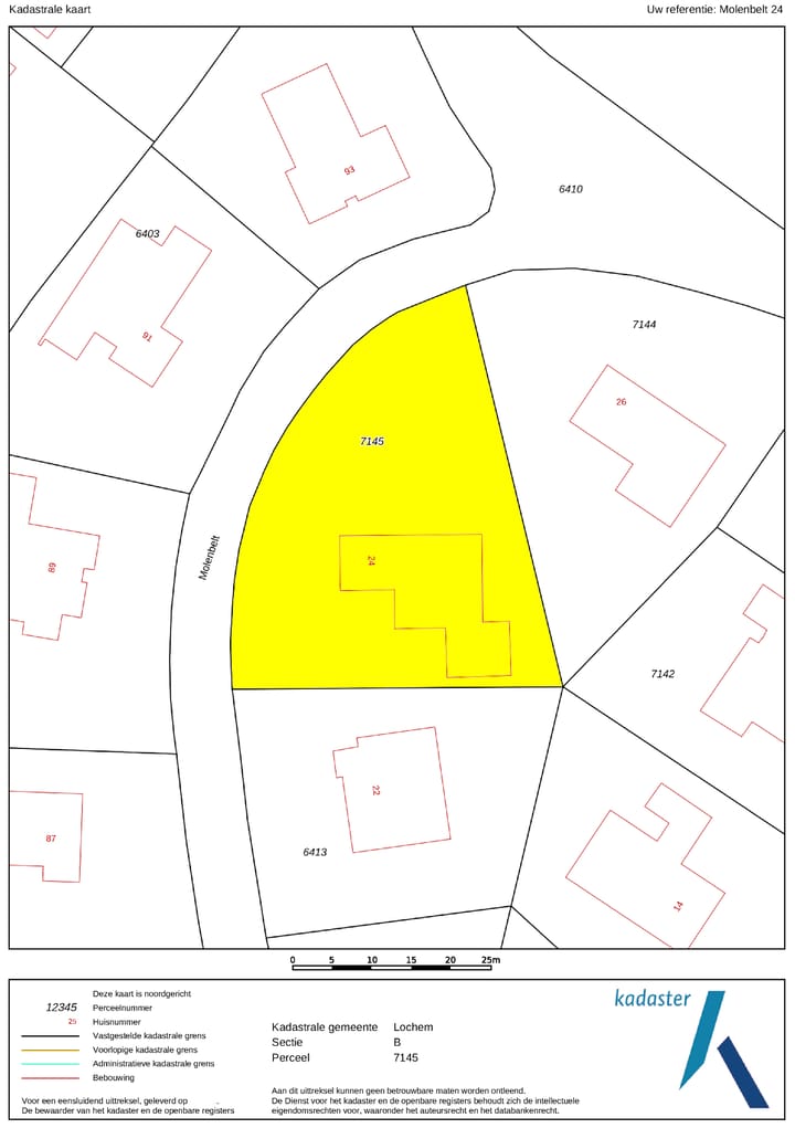 Foto 85 van Molenbelt 24