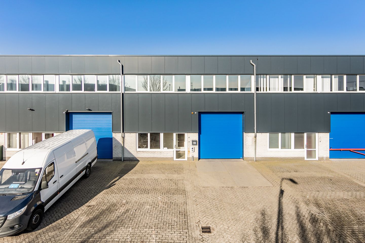 Bekijk foto 1 van Roggestraat 19