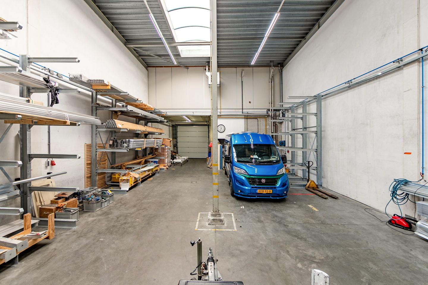 Bekijk foto 3 van Roggestraat 19