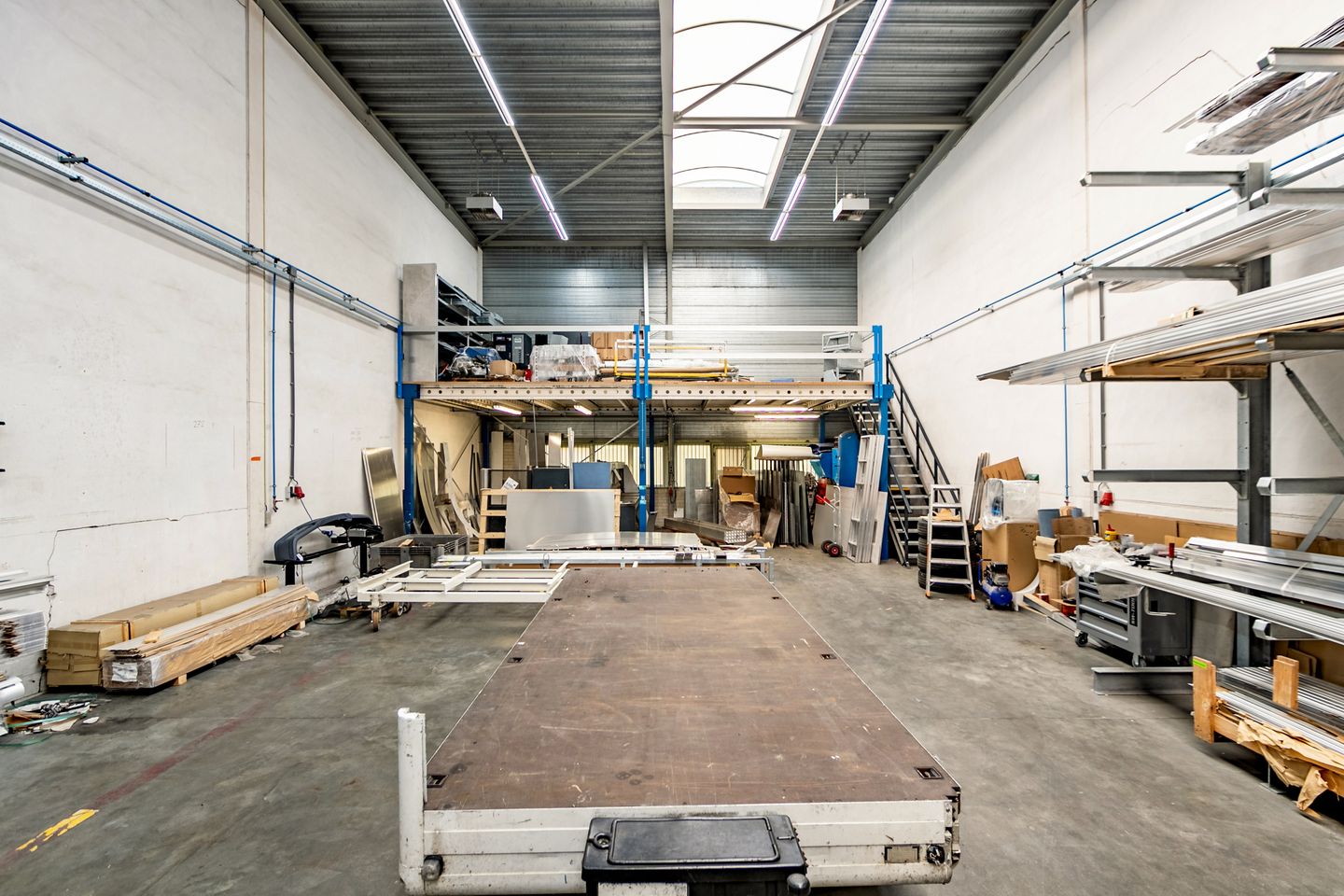 Bekijk foto 4 van Roggestraat 19
