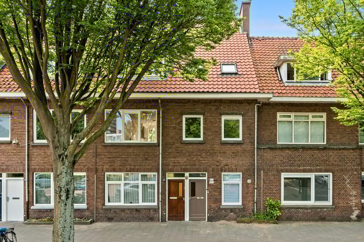 Foto 20 van Laakkade 424