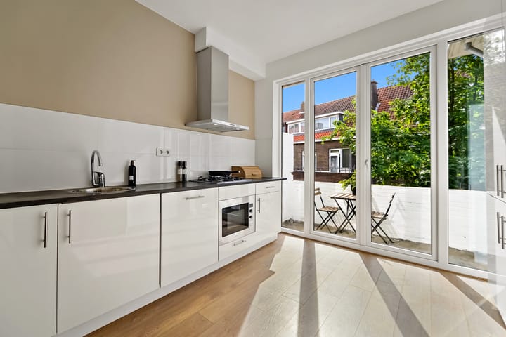 Foto 8 van Laakkade 424