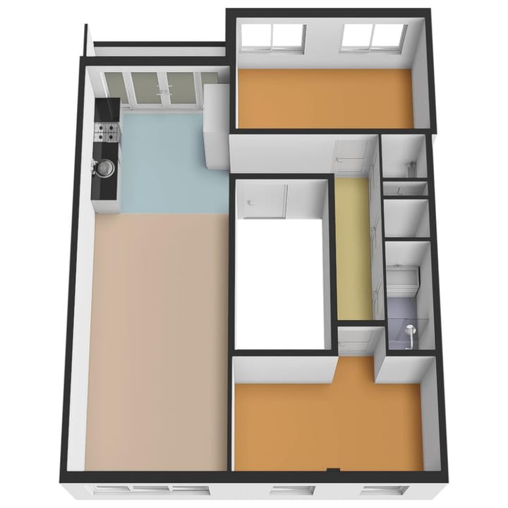 Foto 25 van Laakkade 424