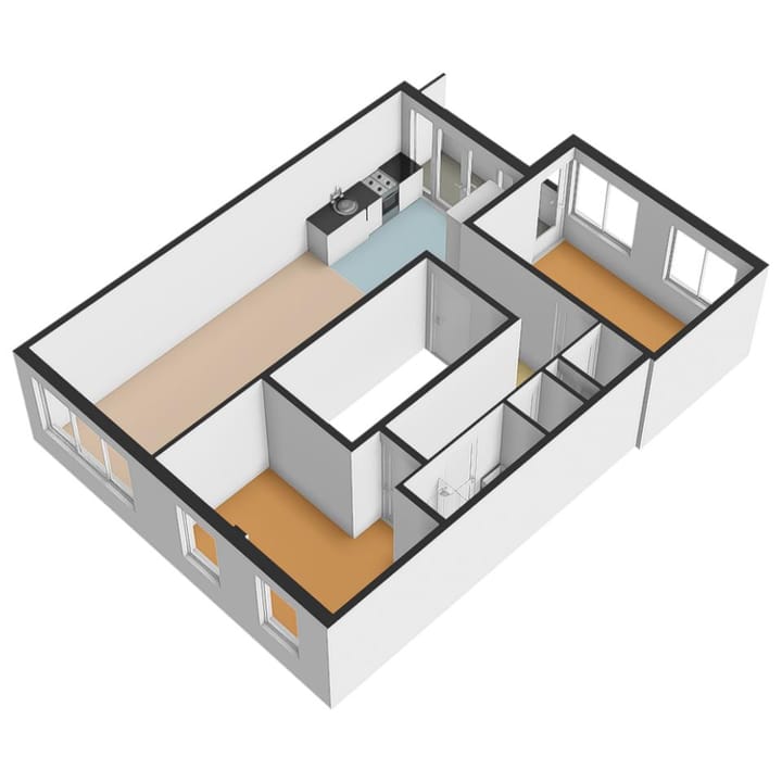 Foto 26 van Laakkade 424