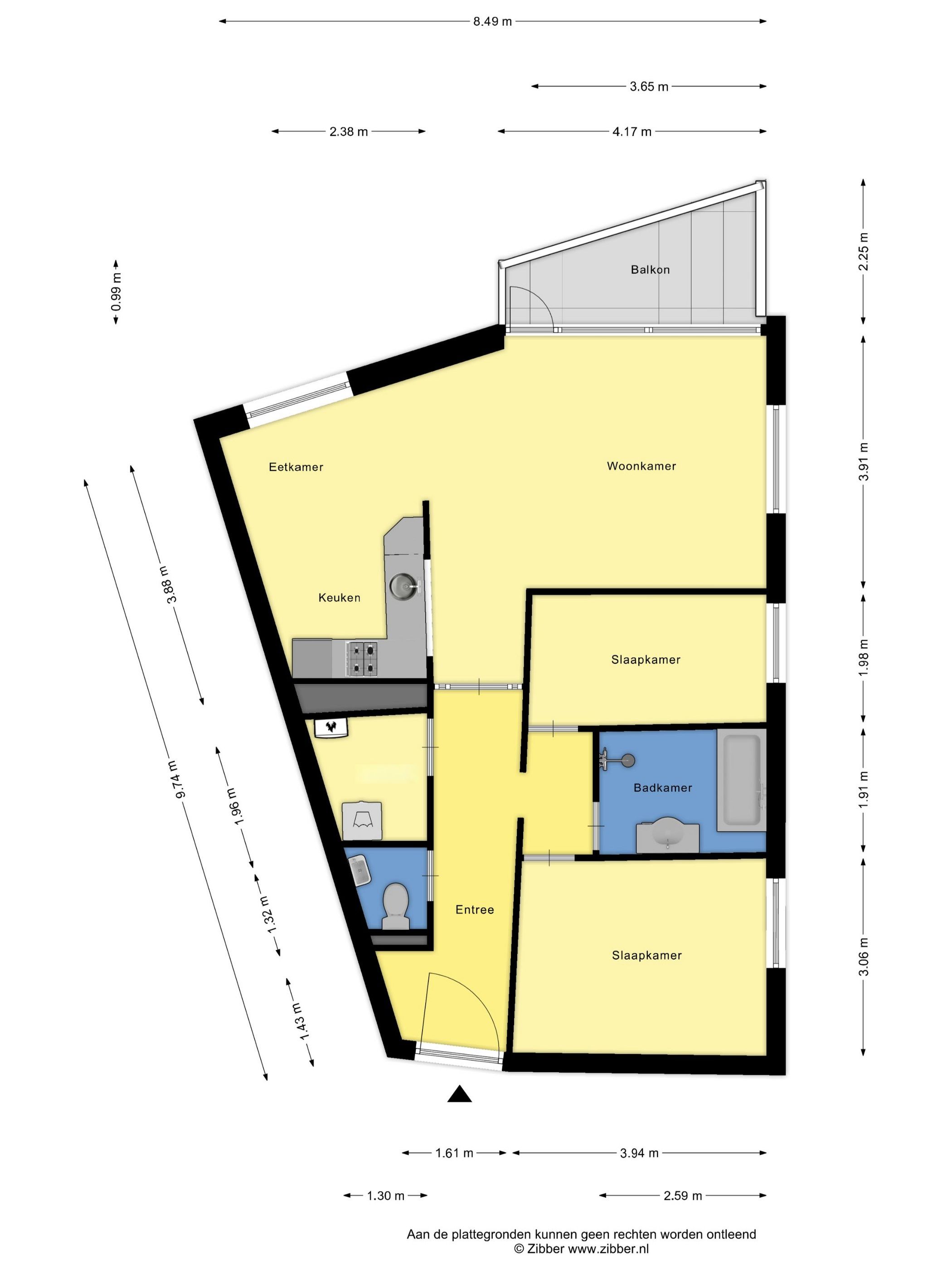 Foto 39 van De Goeijenmarke 82