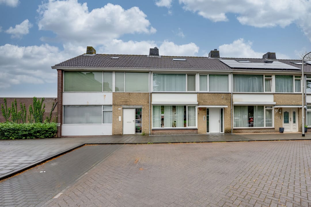 Foto 1 van Beethovenlaan 321