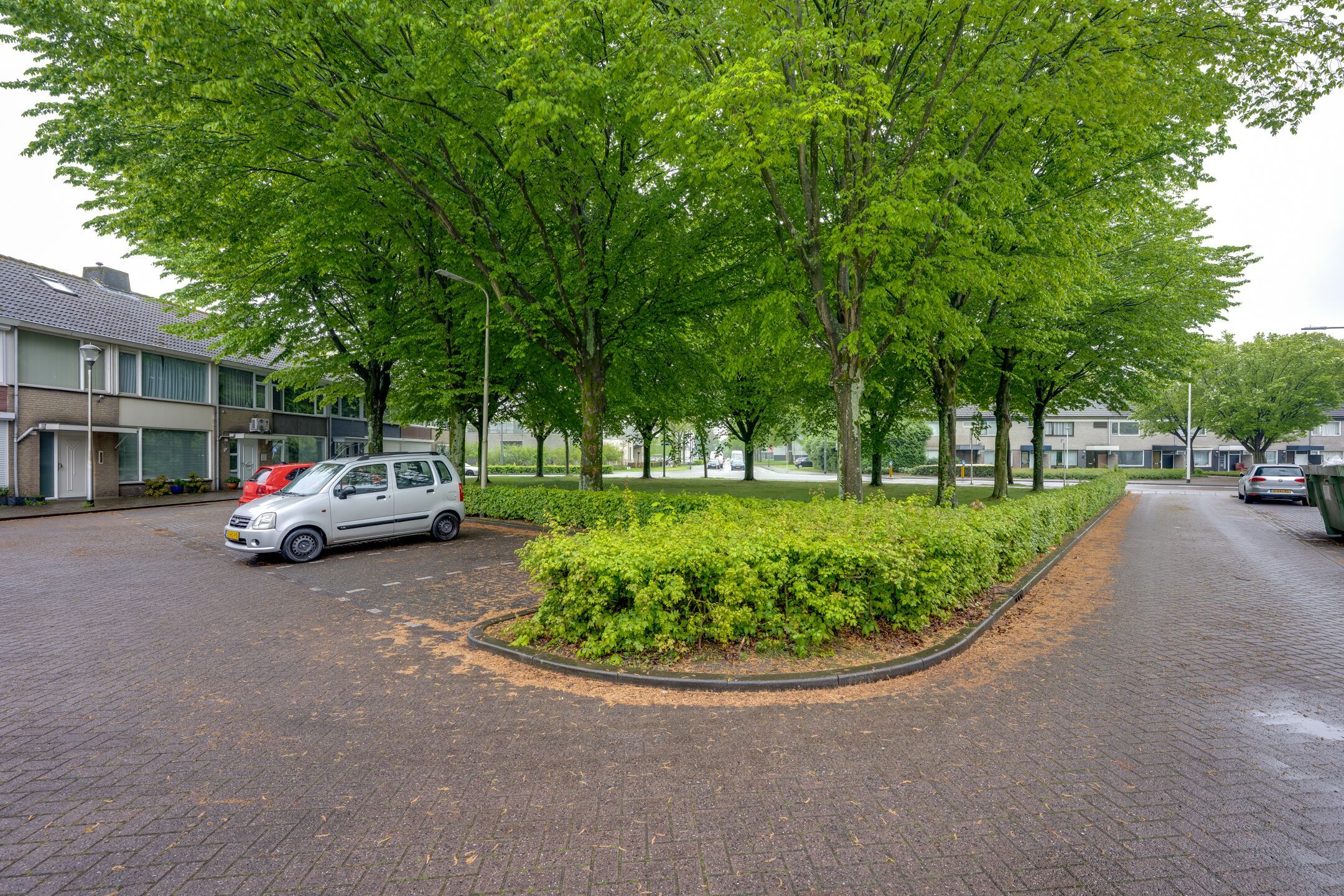 Foto 3 van Beethovenlaan 321