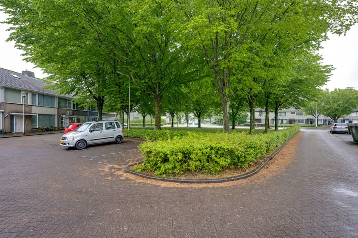 Foto 3 van Beethovenlaan 321