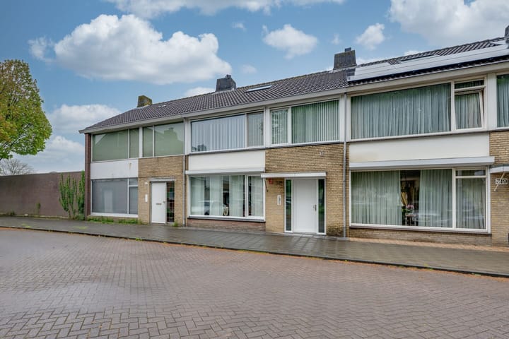 Foto 2 van Beethovenlaan 321