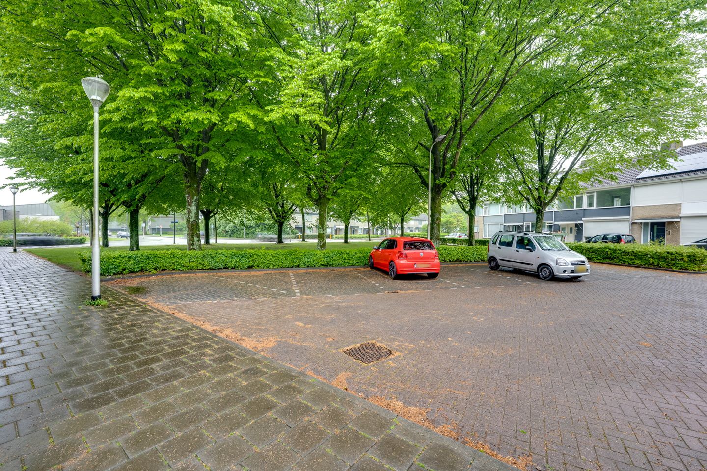 Foto 5 van Beethovenlaan 321