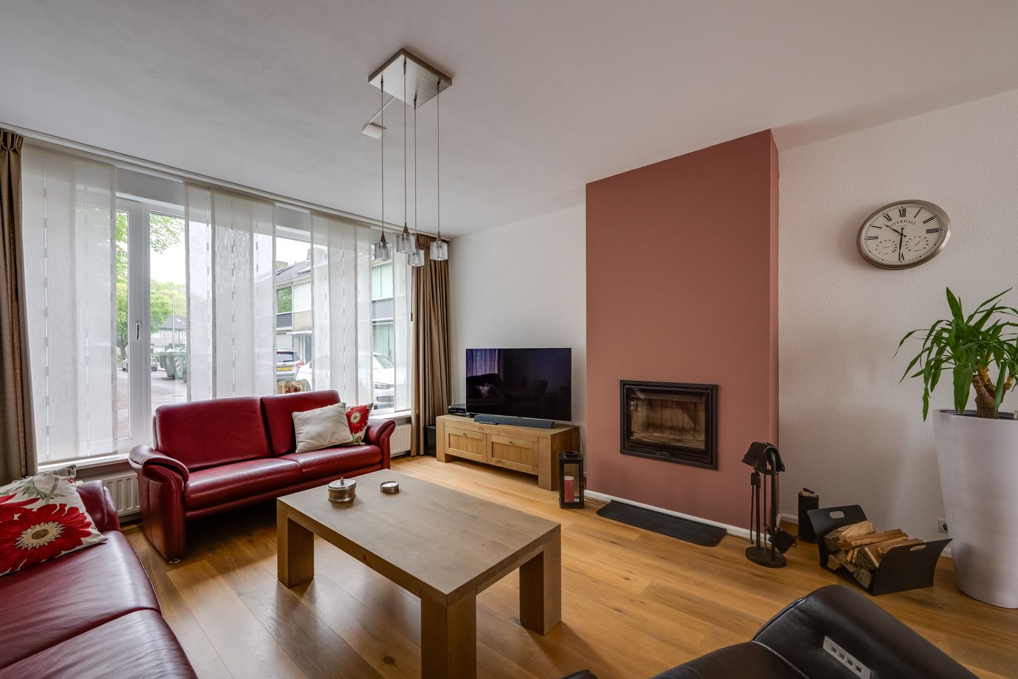 Foto 10 van Beethovenlaan 321