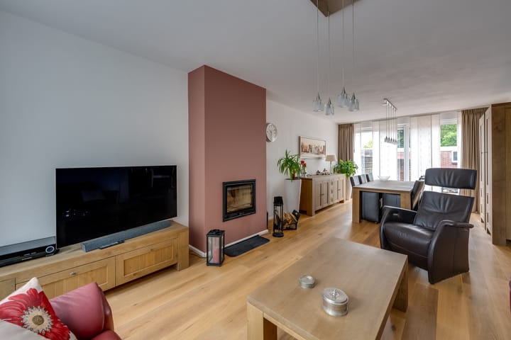 Foto 12 van Beethovenlaan 321