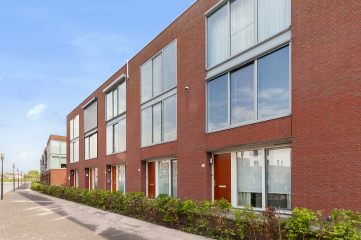 Foto 5 van Buizengat 13