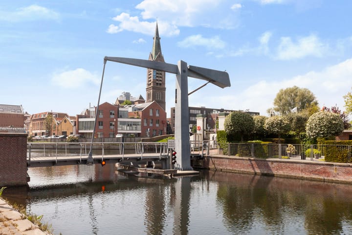 Foto 4 van Buizengat 13