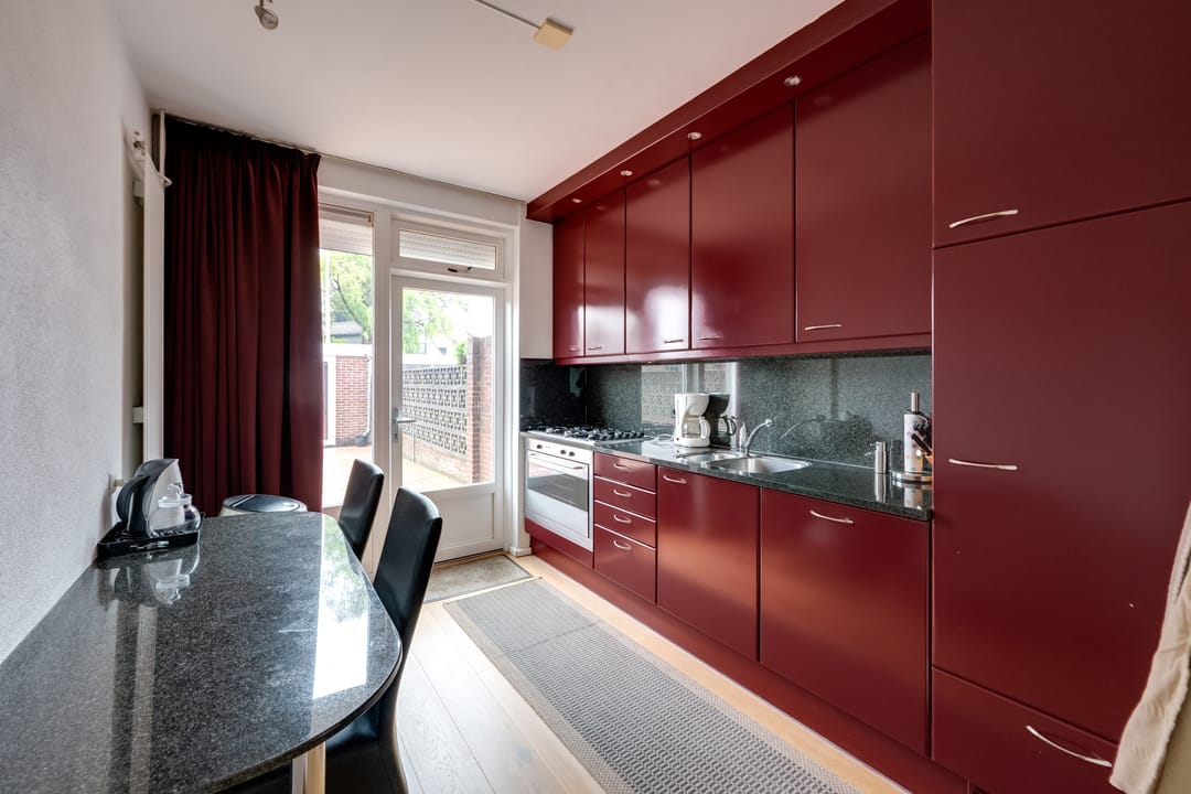 Foto 16 van Beethovenlaan 321