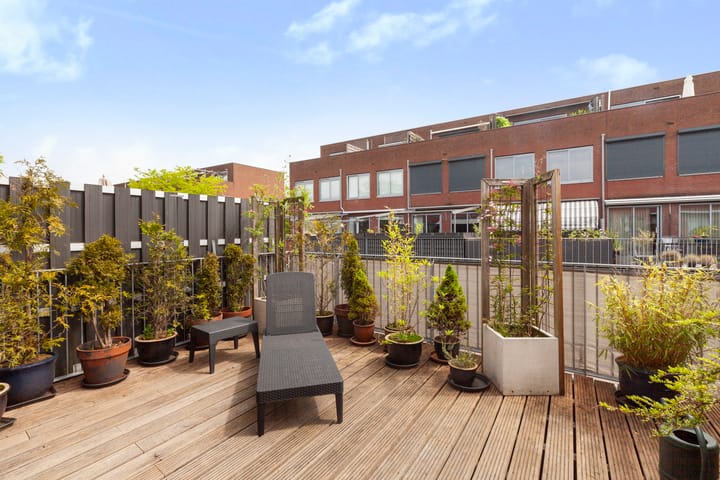 Foto 2 van Buizengat 13