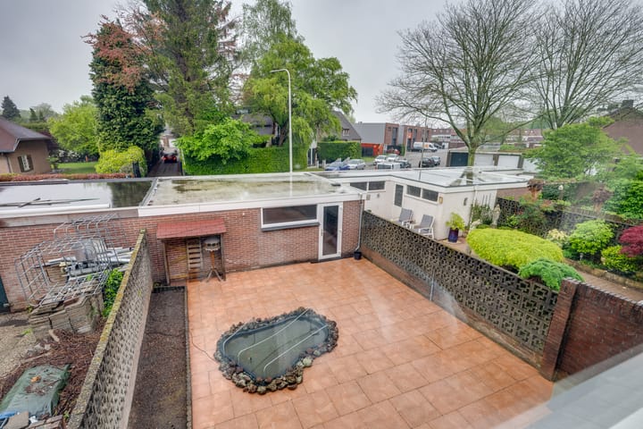 Foto 20 van Beethovenlaan 321