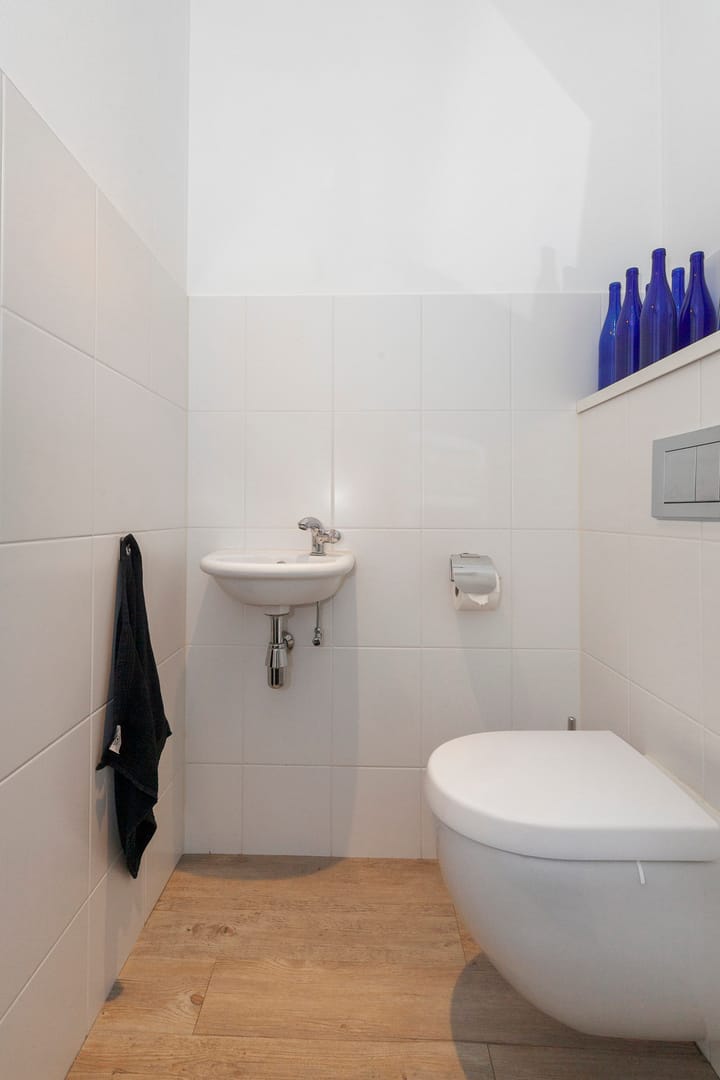 Foto 8 van Buizengat 13