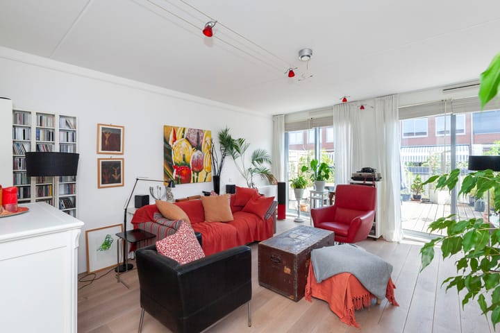 Foto 11 van Buizengat 13